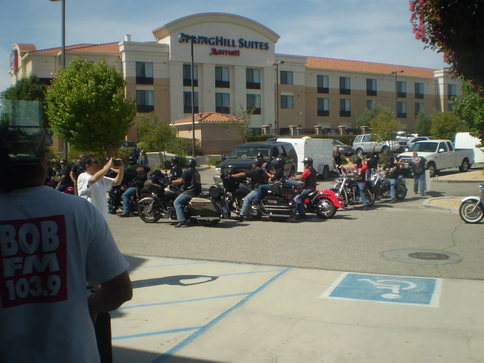 Bacarun 071115 | Antelope Valley Harley-Davidson® | Lancaster California