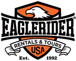 EagleRider® Rentals & Tours